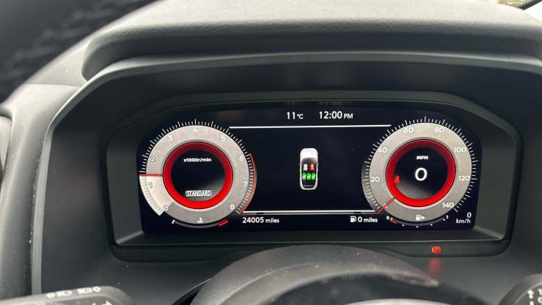 Nissan Qashqai 1.3 DiG-T MH N-Connecta 5dr Petrol Hatchback